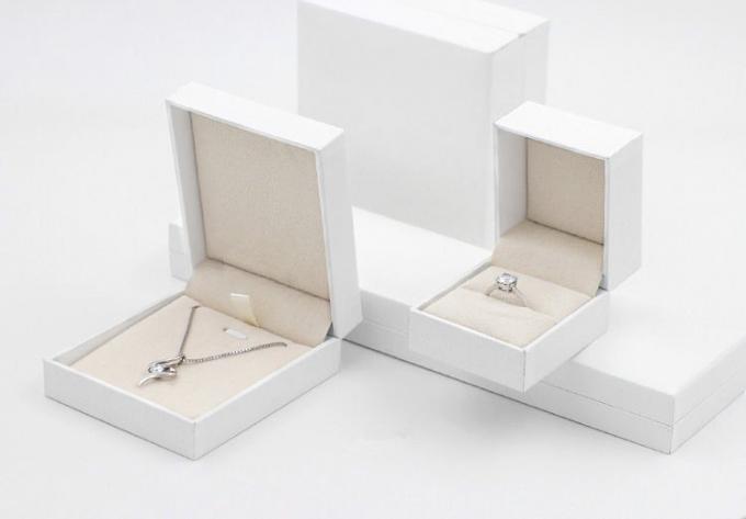 Spot jewelry box ring box jade jewelry wholesale bracelet box 3