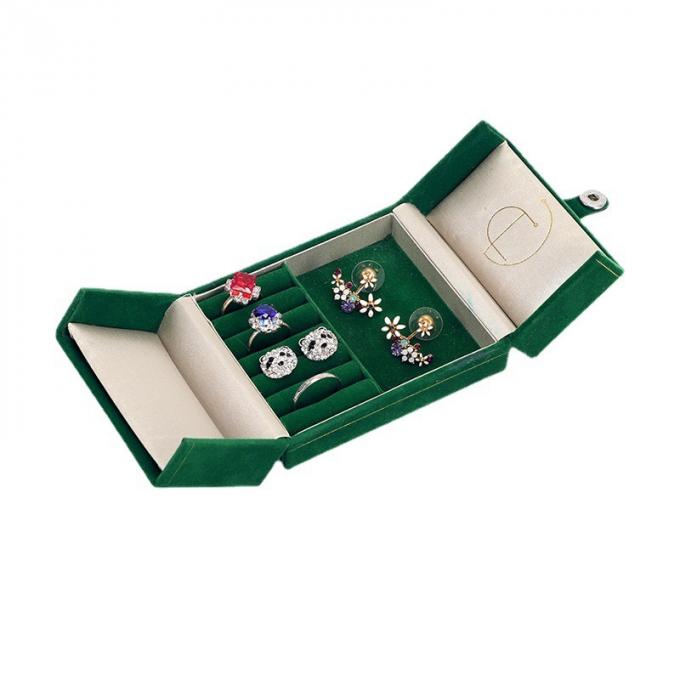 Spot jewelry box ring box jade jewelry wholesale bracelet box 3