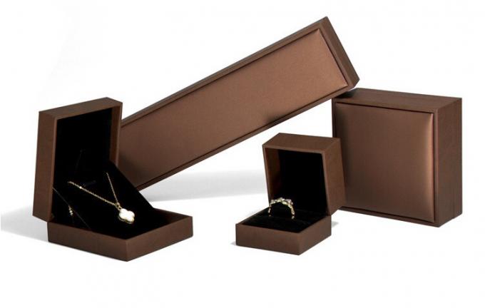 Drawer box jewelry boxes, jewelry box packing ring earrings pendant necklace bracelet to receive a paper 2