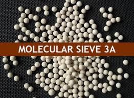 Air Drying Molecular Sieve Powder Zeolite Molecular Sieve For Insulating Glass