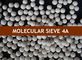 3-5mm DSKS Molecular Sieve 4a Removal Of Hydrocarbons 4 Angstrom Molecular Sieves
